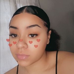 Meet your Posher, Sade